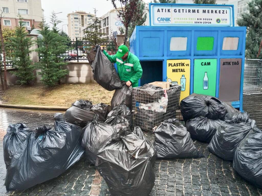 Samsun Manşet - Samsun Haberleri