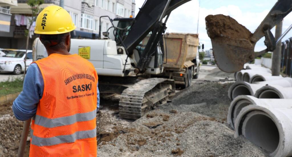 Samsun Manşet - Samsun Haberleri