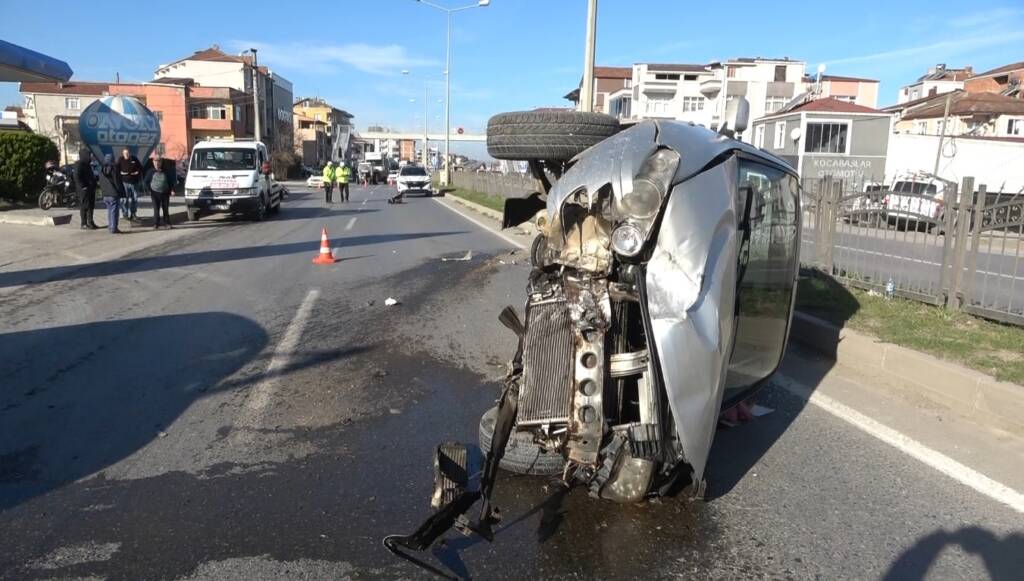 Samsun Manşet - Samsun Haberleri