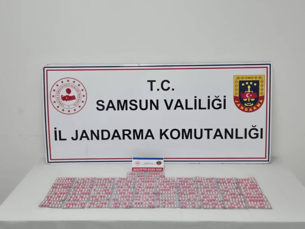 Samsun Manşet - Samsun Haberleri