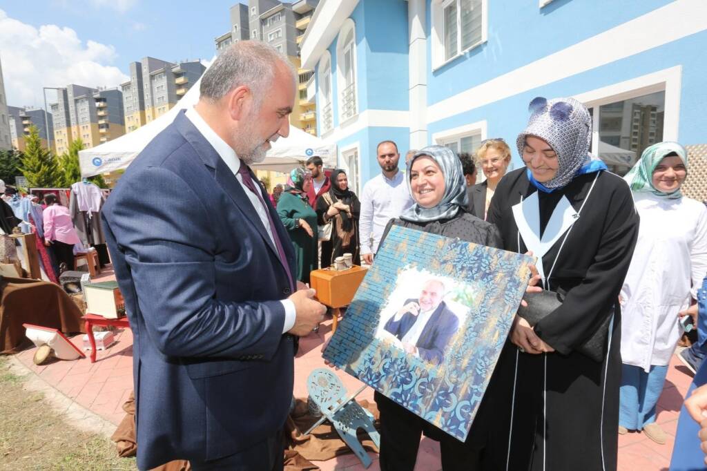 Samsun Manşet - Samsun Haberleri