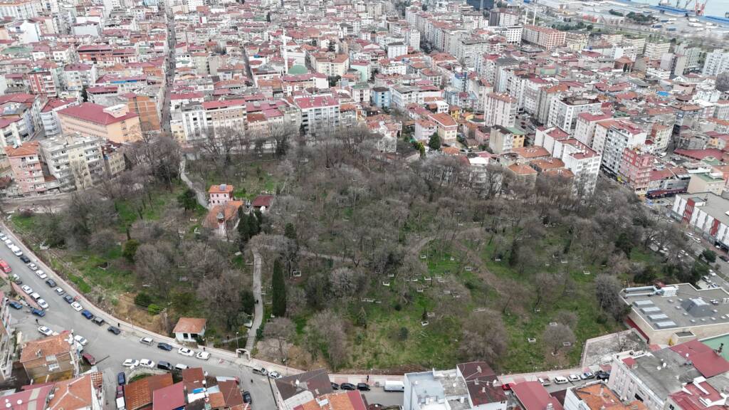 Samsun Manşet - Samsun Haberleri