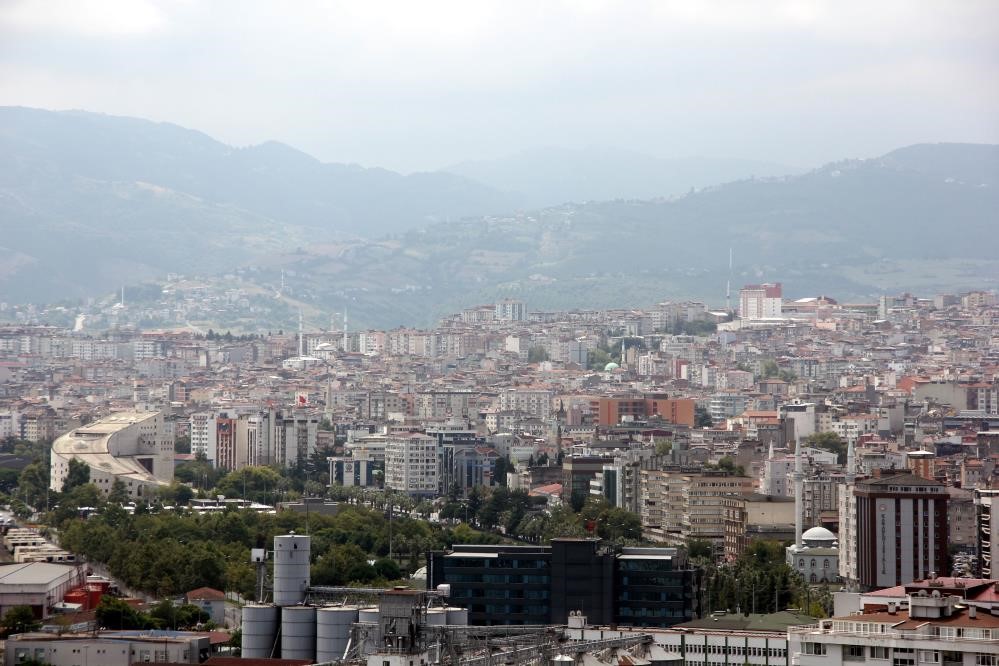 Samsun Manşet - Samsun Haberleri