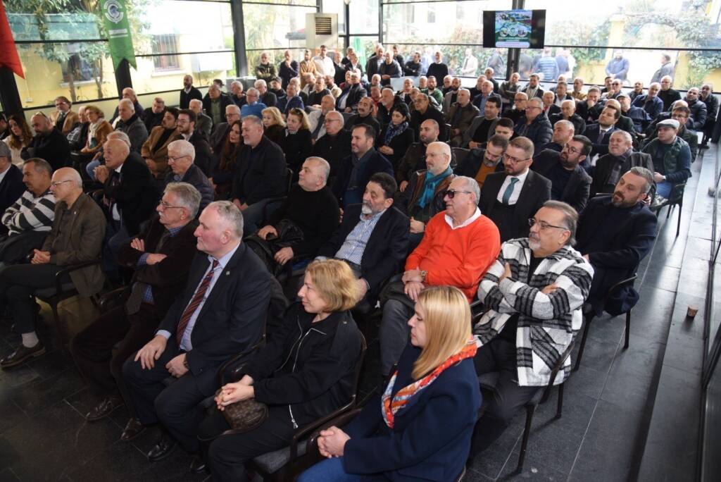 Samsun Manşet - Samsun Haberleri