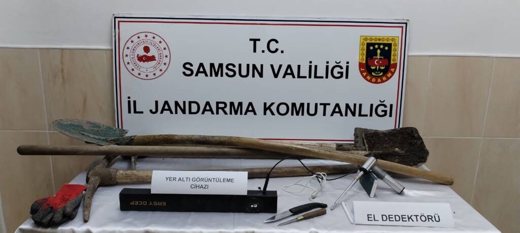 Samsun Manşet - Samsun Haberleri