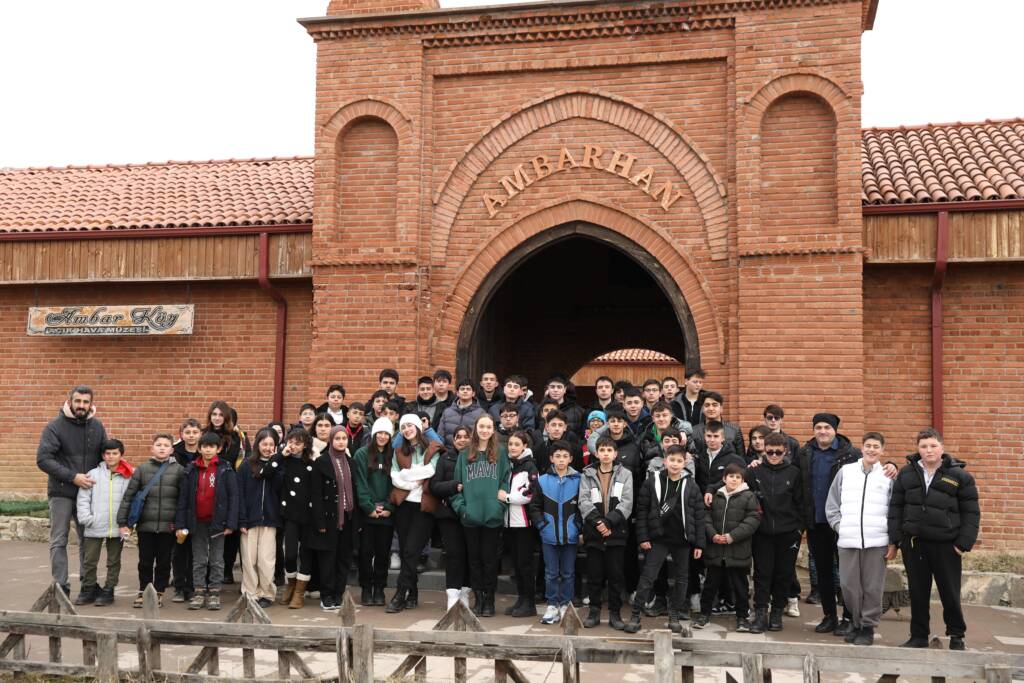 Samsun Manşet - Samsun Haberleri