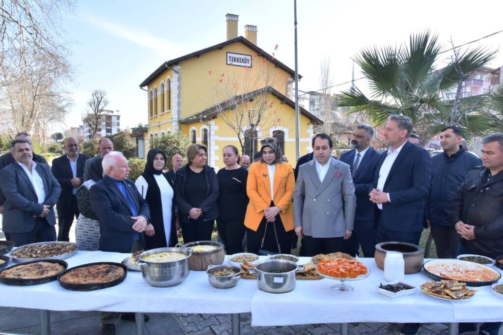 Samsun Manşet - Samsun Haberleri