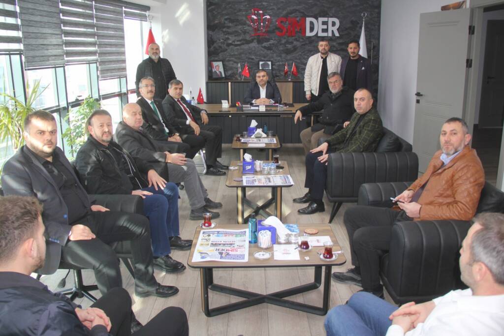 Samsun Manşet - Samsun Haberleri