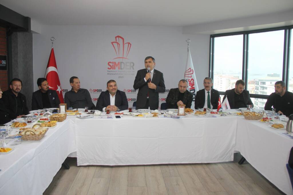 Samsun Manşet - Samsun Haberleri