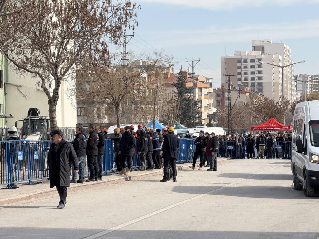 Samsun Manşet - Samsun Haberleri