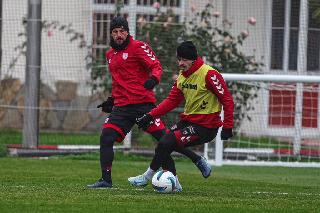 Samsun Manşet - Samsun Haberleri