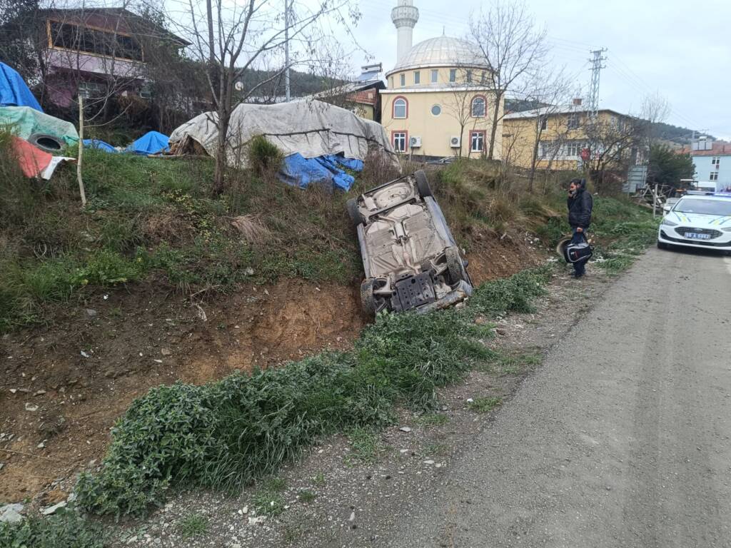 Samsun Manşet - Samsun Haberleri