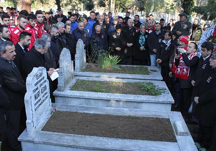 Samsun Manşet - Samsun Haberleri