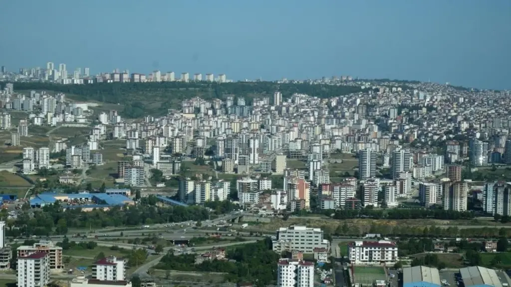 Samsun Manşet - Samsun Haberleri