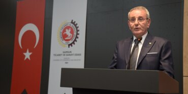 MURZİOĞLU'NDAN KOBİ'LERE ÇAĞRI