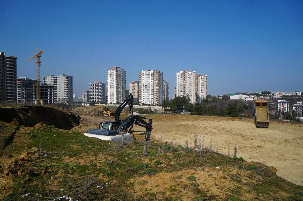 Samsun manşet - samsun haberleri