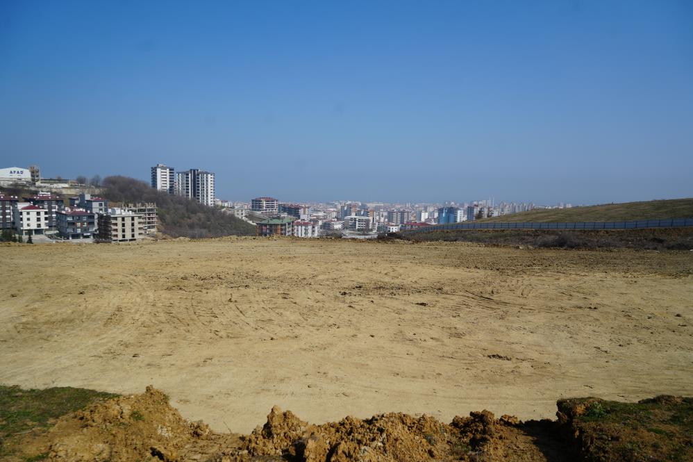 Samsun manşet - samsun haberleri