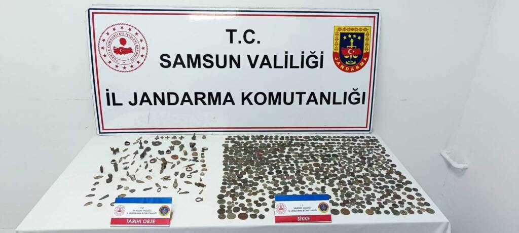 Samsun Manşet - Samsun Haberleri