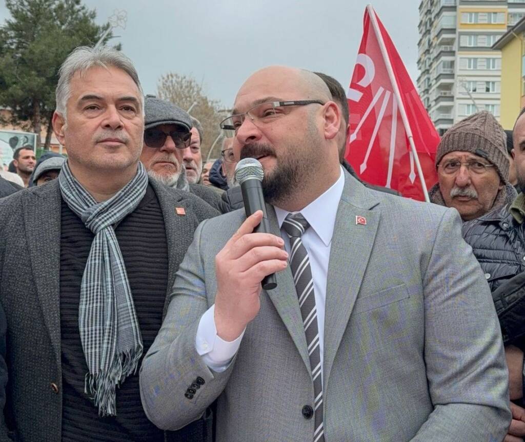 Samsun manşet - samsun haberleri