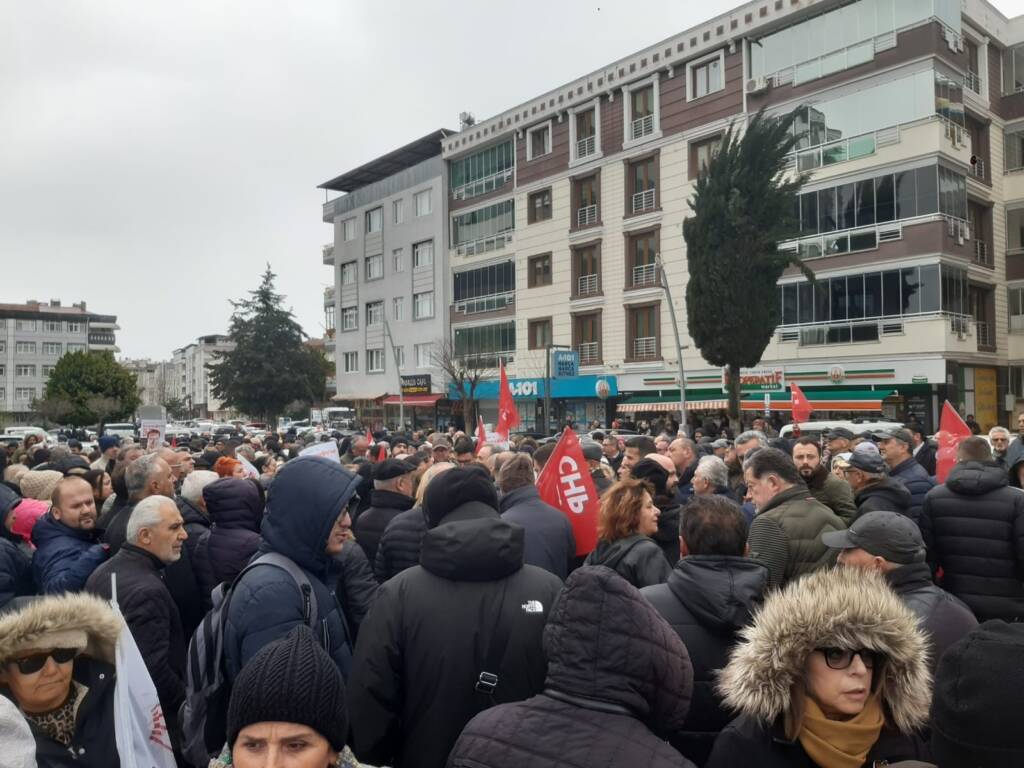 Samsun Manşet - Samsun Haberleri