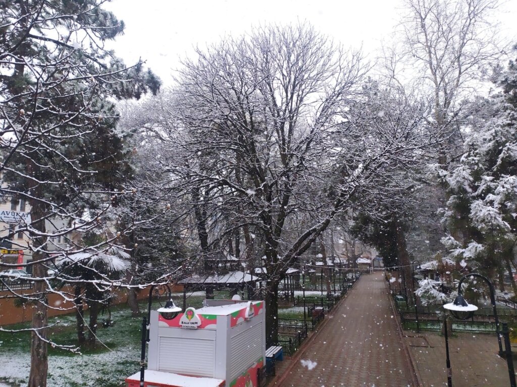 Samsun manşet - samsun haberleri