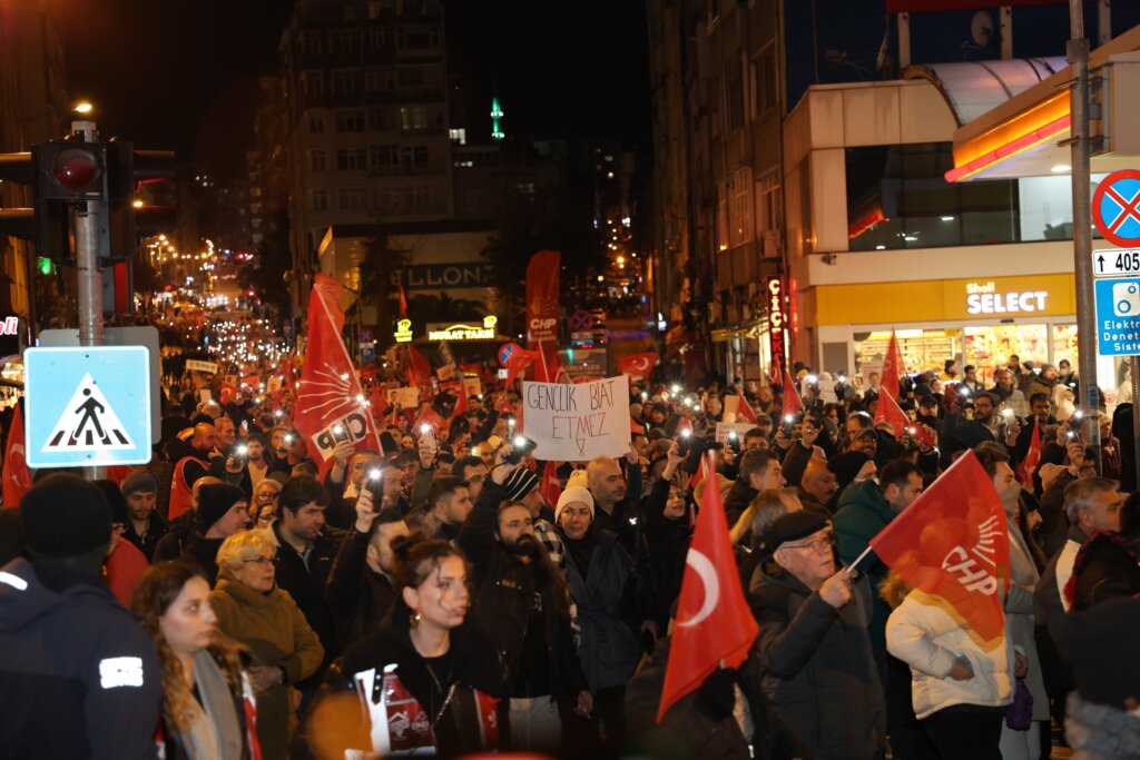 Samsun manşet - samsun haberleri