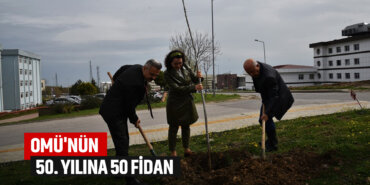 omünün-50.-yılına-50-fidan