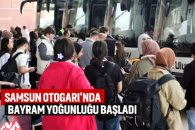 samsun-otogarında-bayram-yoğunluğu