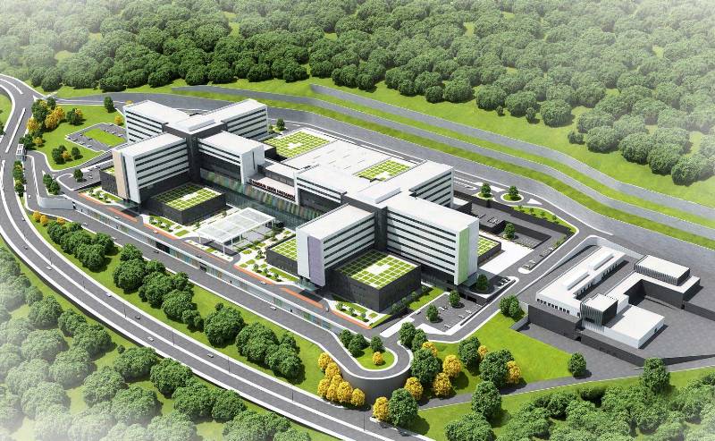 Şehir hastanesi ulaşımında yeni otobüsler yola çıkıyor samsun manşet haberleri Samsun manşet - samsun haberleri