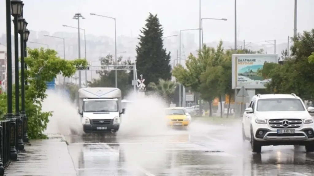 Samsun Manşet - Samsun Haberleri