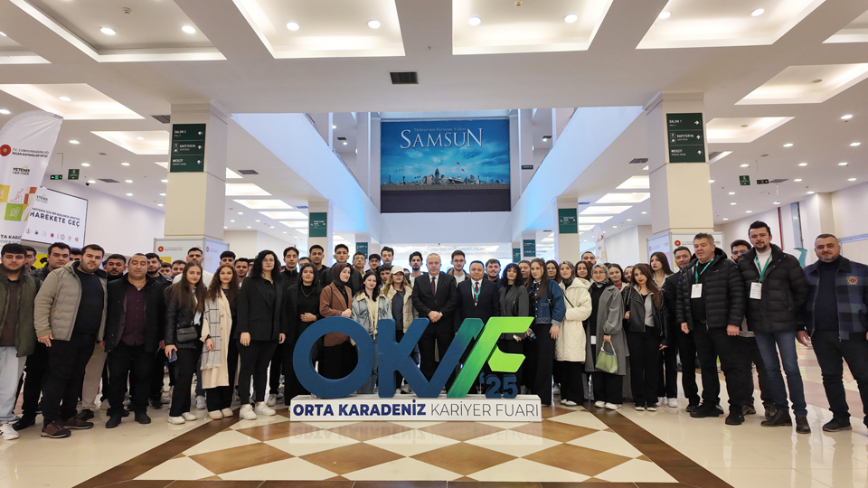 Samsun manşet - samsun haberleri