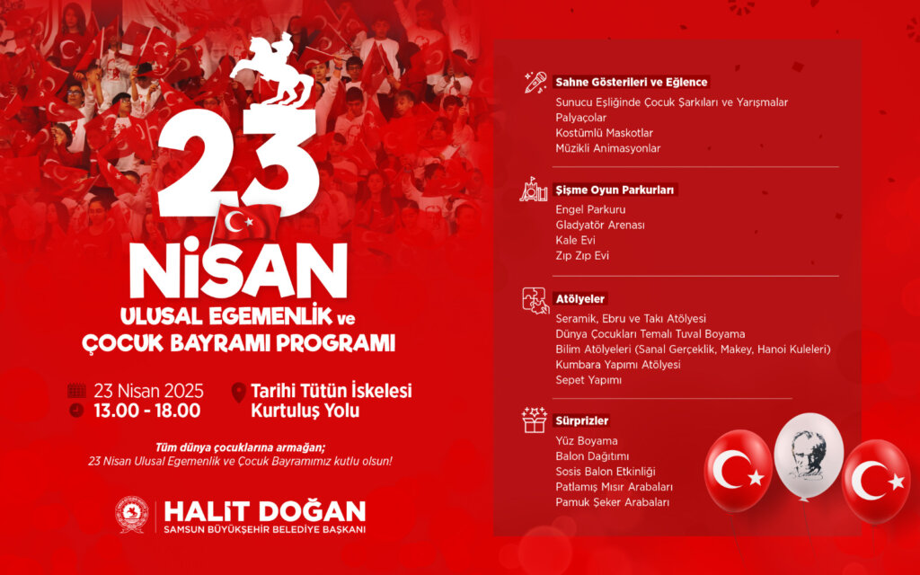 Samsun manşet - samsun haberleri