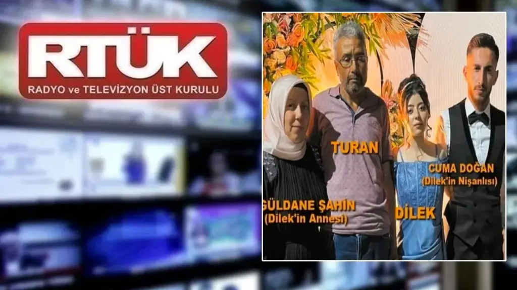 Damat ile kayınvalide skandalı rtük’ü harekete geçirdi! Samsun manşet haberleri Samsun manşet - samsun haberleri