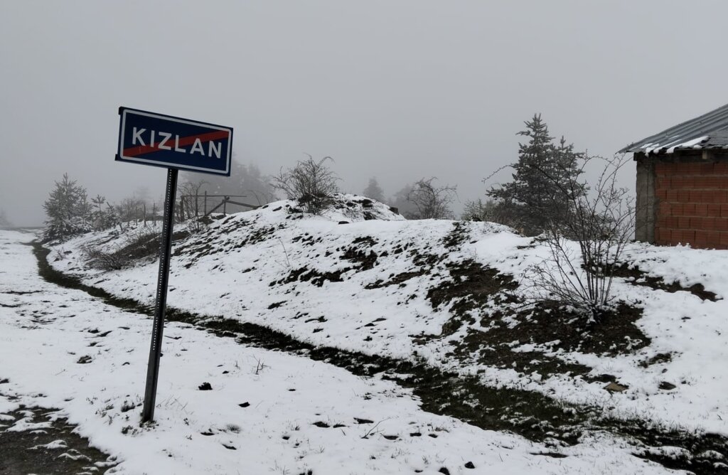 Samsun manşet - samsun haberleri