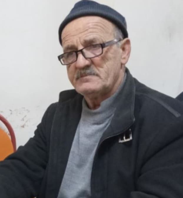 7 gündür kayıp olarak aranıyordu, sağ olarak bulundu samsun manşet haberleri Samsun manşet - samsun haberleri