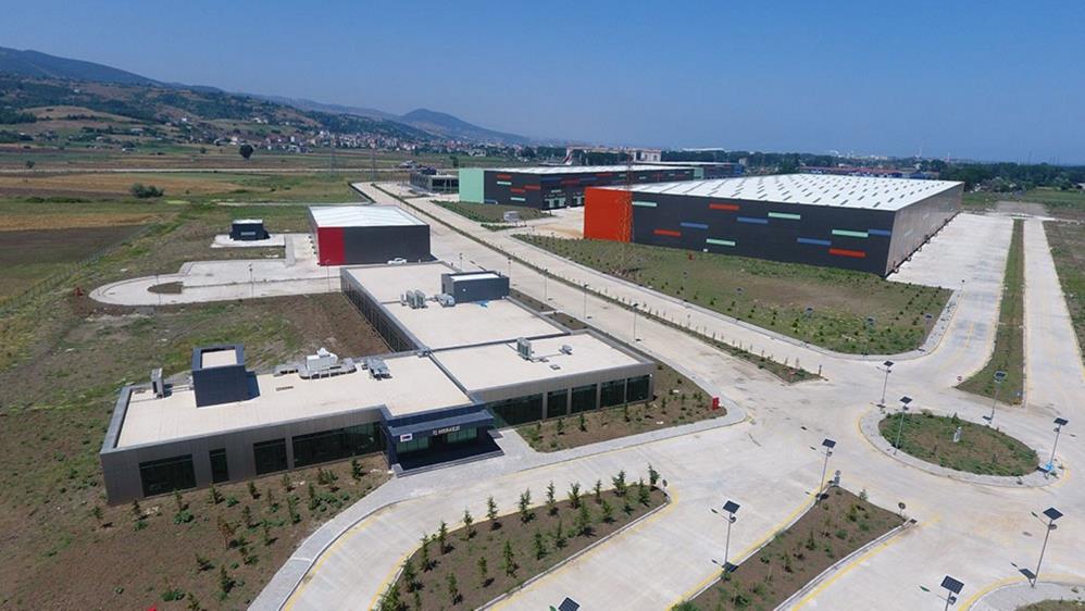 Samsun, bölgesel ticaretin yeni merkezi olacak! Samsun manşet haberleri Samsun manşet - samsun haberleri