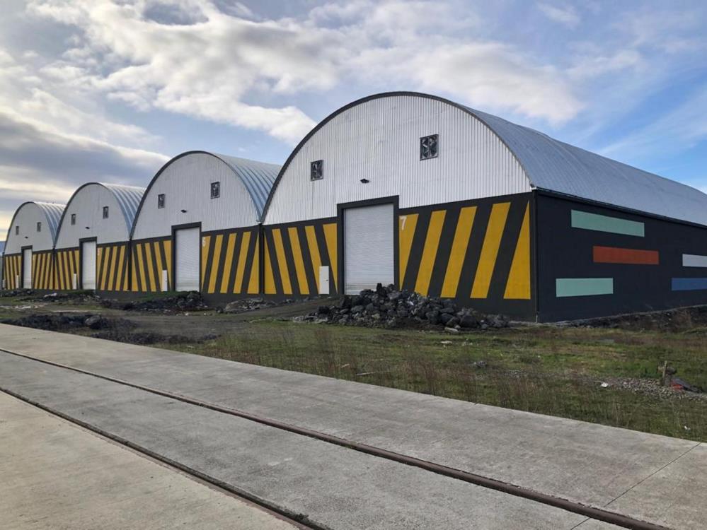Samsun, bölgesel ticaretin yeni merkezi olacak! Samsun manşet haberleri Samsun manşet - samsun haberleri