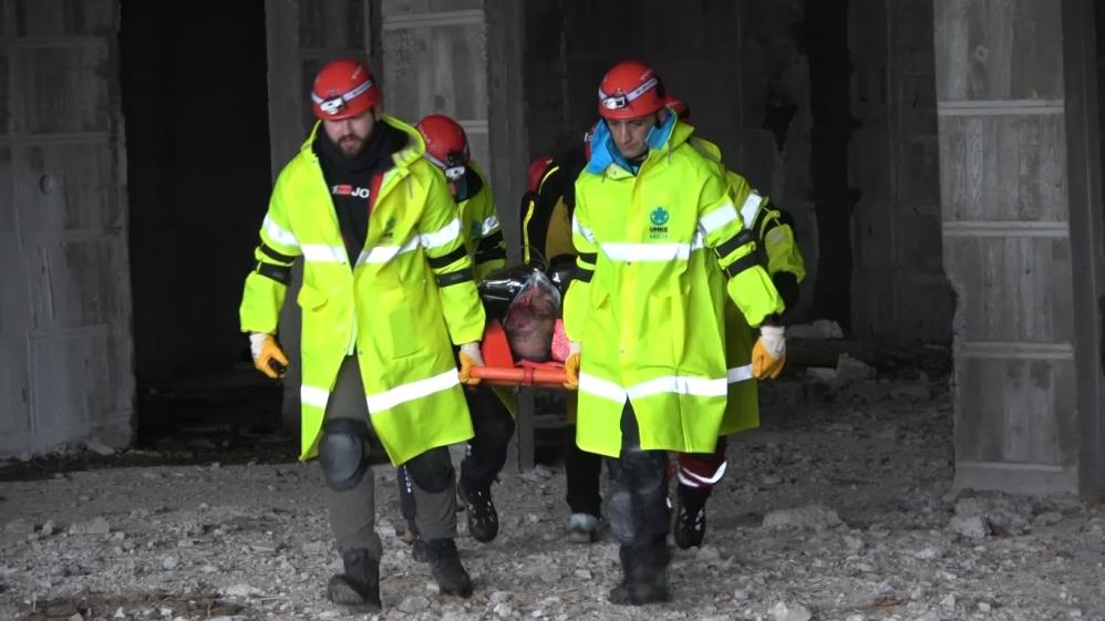 Umke'den bafra'da nefes kesen tatbikat samsun manşet haberleri Samsun manşet - samsun haberleri