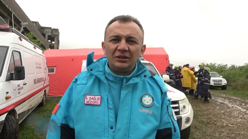 Umke'den bafra'da nefes kesen tatbikat samsun manşet haberleri Samsun manşet - samsun haberleri