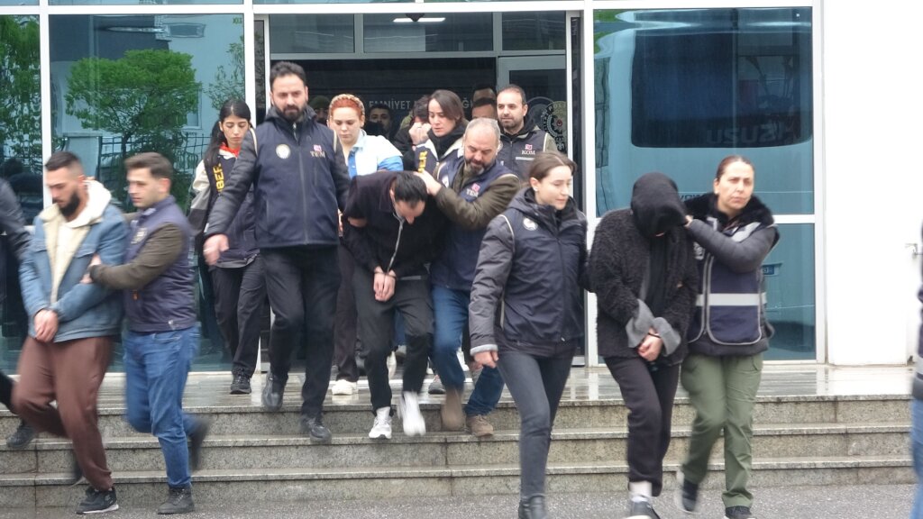 Samsun manşet - samsun haberleri