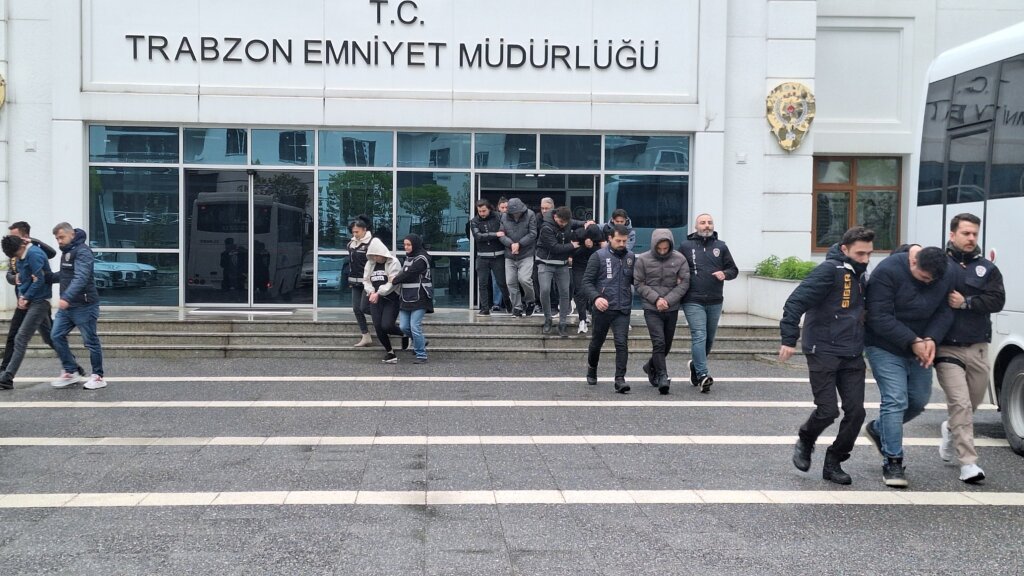 Samsun manşet - samsun haberleri