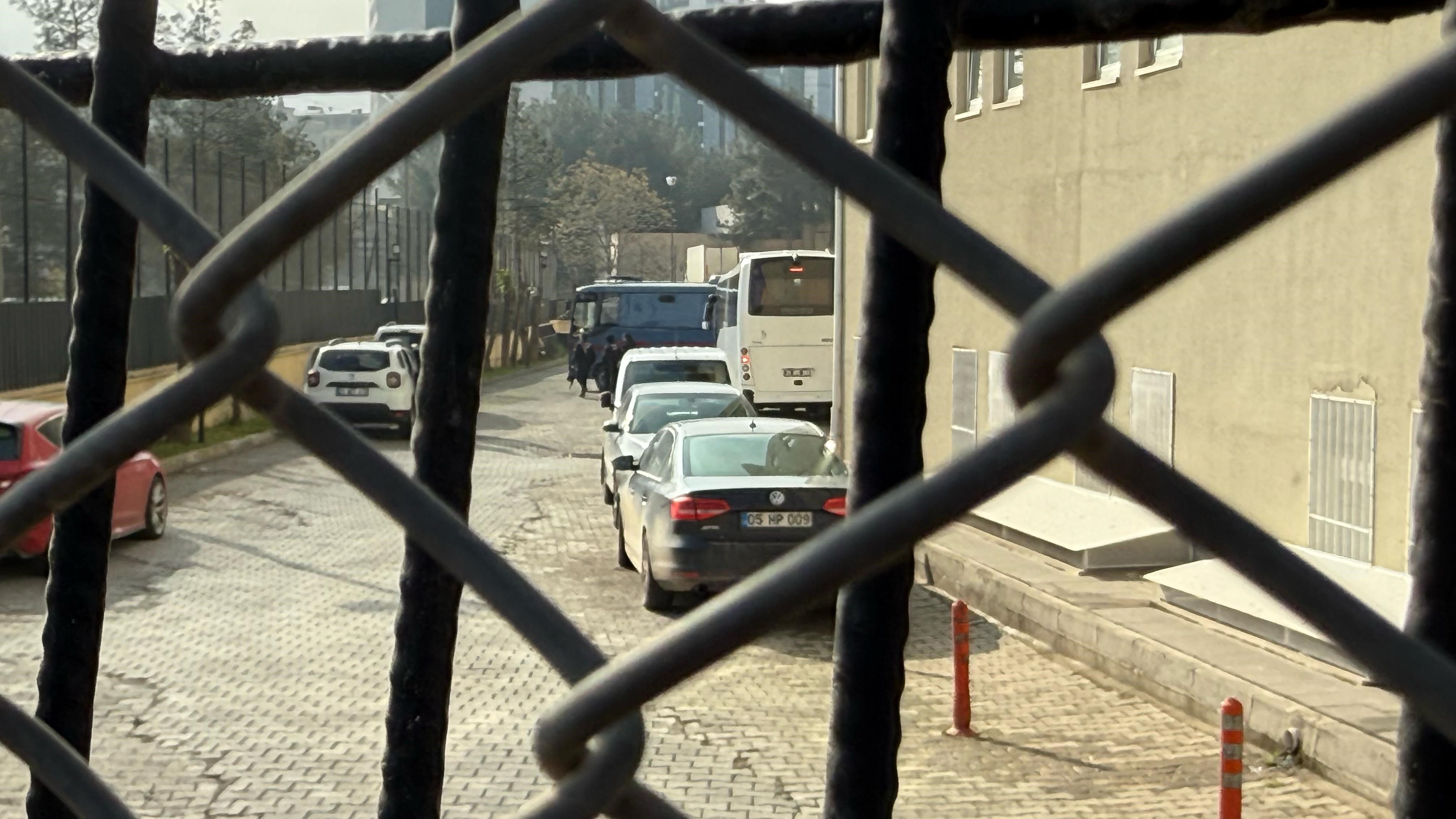Narin güran davasında yeni perde: 15 sanık hakim karşısında! Samsun manşet haberleri Samsun manşet - samsun haberleri