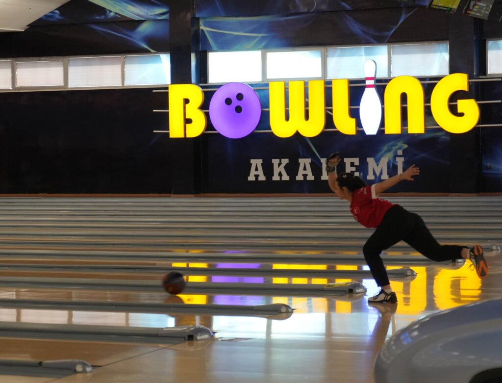 Bowlingde büyük hedef: avrupa’da zafer zamanı samsun manşet haberleri Samsun manşet - samsun haberleri