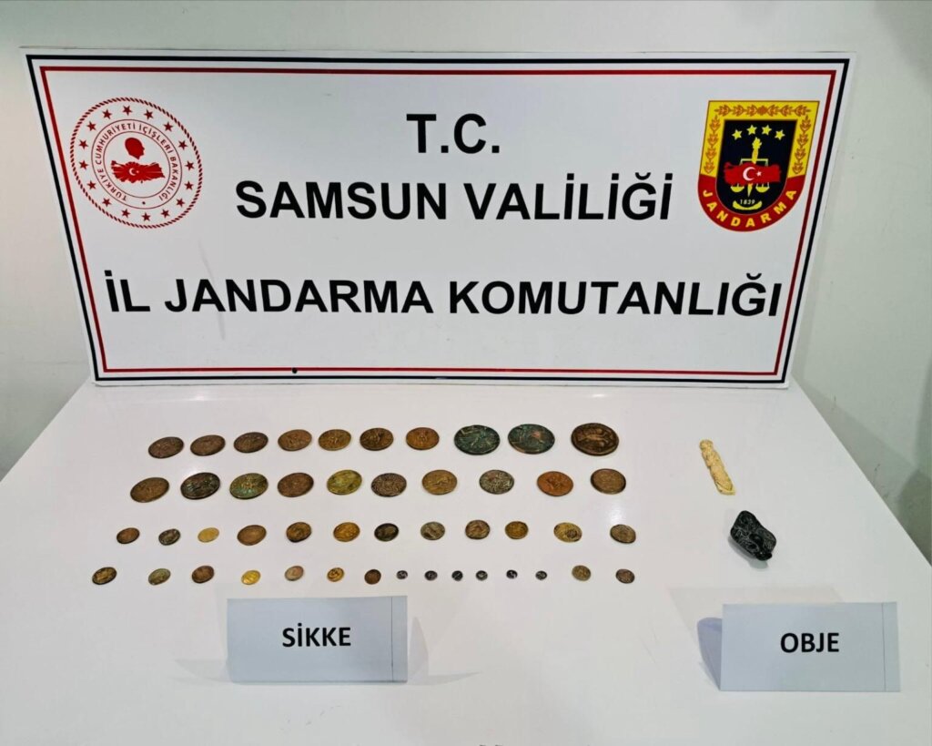 Samsun manşet - samsun haberleri
