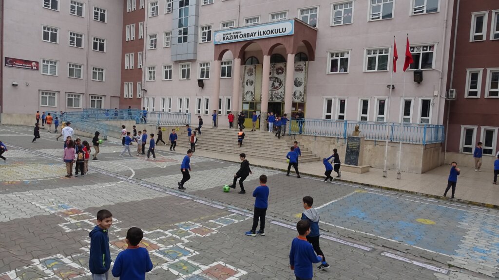 Samsun’da başörtüsü krizi: veli, öğretmeni mobbingle suçladı samsun manşet haberleri Samsun manşet - samsun haberleri