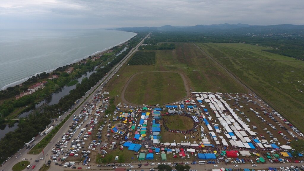 Samsun manşet - samsun haberleri