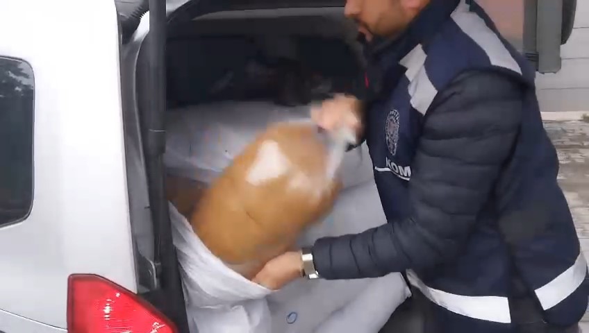 Samsun manşet - samsun haberleri