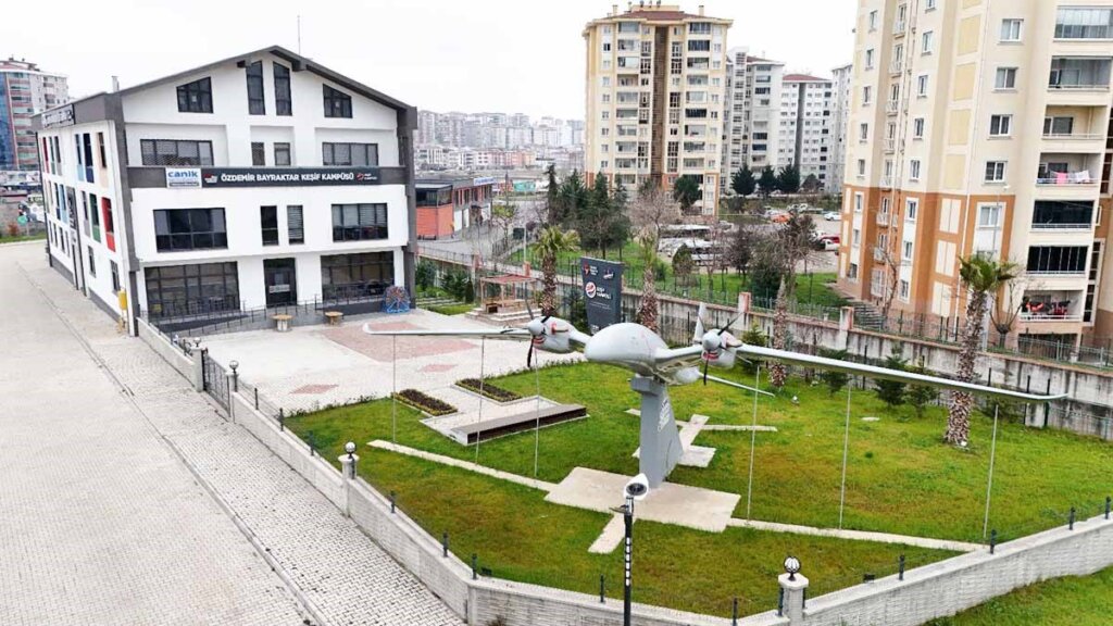 Cani̇kfest 24 nisan’da kapılarını açıyor samsun manşet haberleri Samsun manşet - samsun haberleri