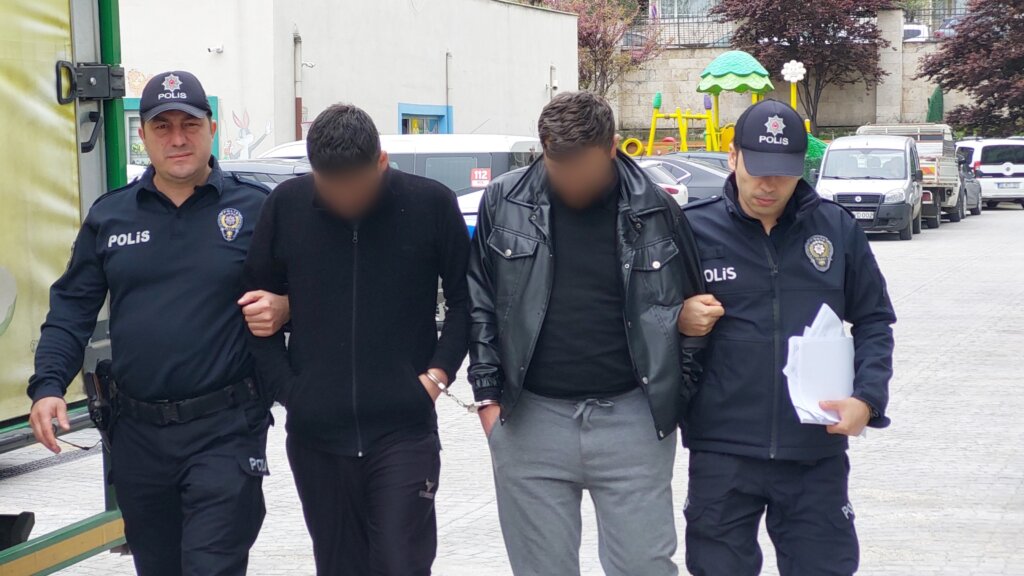 Koyun çalmakla suçlanan i̇ki kişi, gerçekler ortaya çıkınca serbest bırakıldı! Samsun manşet haberleri Samsun manşet - samsun haberleri