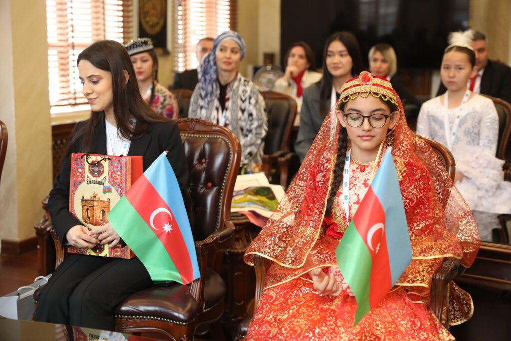 Samsun'da 23 nisan coşkusu: başkan doğan, çocukları ağırladı samsun manşet haberleri Samsun manşet - samsun haberleri